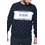 Camaro Ανδρικό Φούτερ Navy Μπλε 17501-708-28