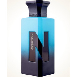 Naseem Ocean Enigma Aqua Parfum 75ml