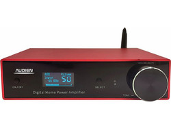 Audien DAMP5 DAC Mini