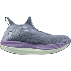 Mizuno Neo Vista Γυναικεία Αθλητικά Παπούτσια για Τρέξιμο Γκρι J1GD2434-71