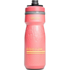 CamelBak Podium Chill Coral Sunset 620ml