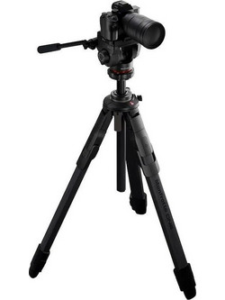 Manfrotto One CF 500X