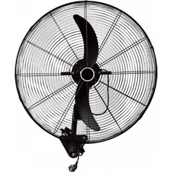 Spotlight 3284 Ανεμιστήρας Τοίχου 50cm 110W με Τηλεχειριστήριο