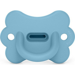 Suavinex Color Essence Butterfly Sx Pro Σιλικόνη Blue 6-18m