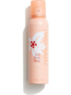 Gosh Autumn Season Γυναικείο Αποσμητικό Spray 150ml