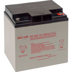 Enersys Datasafe NPX100-12 Μπαταρία VRLA-AGM 12V 28Ah