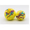 Soaping Art Pomegranate Bath Bomb 70gr Soaping Art Pomegranate Bath Bomb 70gr