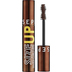 Sephora Size Up Burgundy Mascara για Όγκο 12.5ml