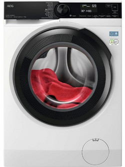 AEG LFR73944FUG Πλυντήριο Ρούχων 9kg 1400 Στροφών