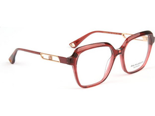 Ana Hickmann AH6585G T02 Γυναικείος Σκελετός Γυαλιών Οράσεως Κοκάλινος Ροζ