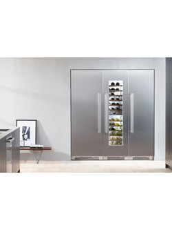 Bertazzoni WC605BRP2T