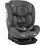 Bebe Stars Epic Κάθισμα Αυτοκινήτου i-Size 0-36kg ISOfix Grey