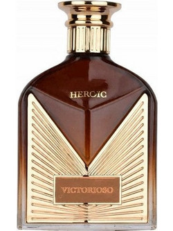Maison Alhambra Victorioso Heroic Eau de Parfum 100ml