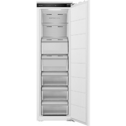 Hisense FT3B213SAWE Όρθιος Καταψύκτης 235lt
