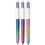 BIC 4C Gradient Στυλό Διαρκείας 1mm Πολύχρωμο 511031
