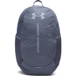 Under Armour Hustle Lite Τσάντα Πλάτης Γκρι 6000399-025