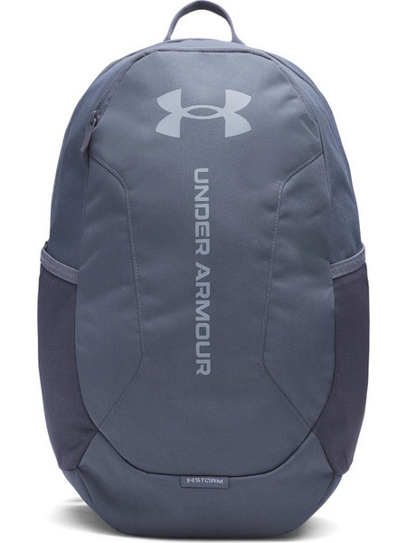Under Armour Hustle Lite Τσάντα Πλάτης Γκρι 6000399-025