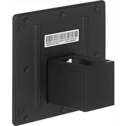 Lenovo ThinkCentre Tiny Clamp Bracket Mounting Kit II Επιτοίχια Βάση Υπολογιστή