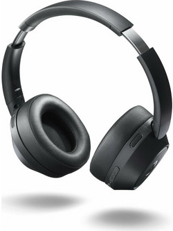 Motorola XT800 Ασύρματα Bluetooth Ακουστικά On Ear Μαύρα