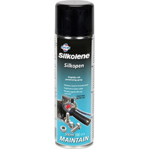 Fuchs Silkolene Silkopen Καθαριστικό Μηχανής 500ml