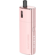 GeekVape Soul 2 Blusk Pink Ηλεκτρονικό Τσιγάρο Pod Kit 4ml με Ενσωματωμένη Μπαταρία