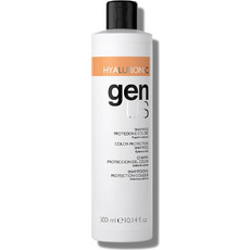 Genus Hyaluronic Color Protection Σαμπουάν για Προστασία Χρώματος για Βαμμένα Μαλλιά 300ml