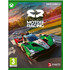 Project Motor Racing Xbox Series