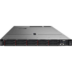 Lenovo ThinkSystem SR645 (AMD Epyc-7303/32GB DDR4/2x480GB SSD/1100W/FreeDos)