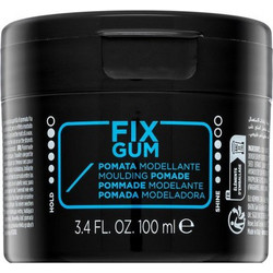 Kemon Fix Gum Moulding Pomade Μαλλιών Δυνατό Κράτημα 100ml
