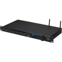 Dap Audio CDI-160BT Rack CD Player με Ραδιόφωνο & Bluetooth