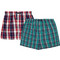 Minerva Ανδρικά Μποξεράκια Σετ 2Pack 23074-62 Minerva Ανδρικά Μποξεράκια Σετ 2Pack 23074-62