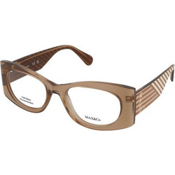Max & Co MO5184 057 Γυναικείος Σκελετός Γυαλιών Οράσεως Κοκάλινος Καφέ