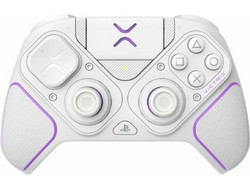 PDP Victrix Pro BFG Wireless Controller για PC PS5 & PS4 White