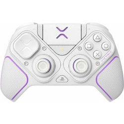 PDP Victrix Pro BFG Wireless Controller για PC PS5 & PS4 White