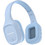 SonicGear Airphone 5 Ασύρματα Bluetooth Ακουστικά Over Ear RainDrop