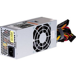 Akyga AK-T1-250 250W Τροφοδοτικό Υπολογιστή TFX 80 PLUS Gold