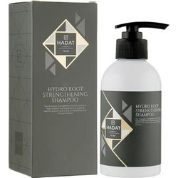 Hadat Hydro Root Σαμπουάν για Επανόρθωση 250ml