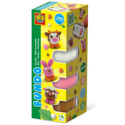 SES Creative Fundo Farm Animals