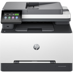 HP LaserJet Pro MFP 3302FDWG Έγχρωμο Φωτοτυπικό Laser