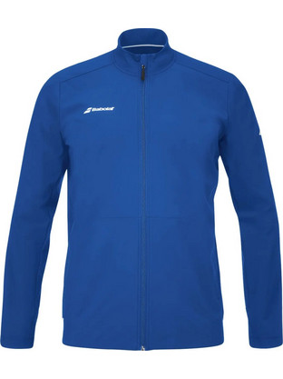 Babolat Ανδρικό Μπουφάν Μπλε 3MP2121-4118