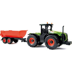 Norev Claas Xerion 5000 431000