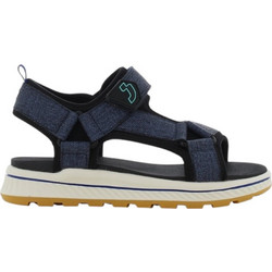 Safety Jogger Παιδικά Πέδιλα για Αγόρι Ανατομικά Navy Μπλε SJ626550