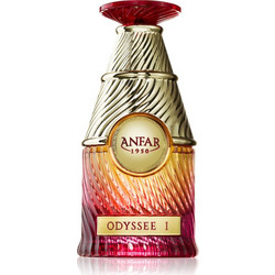 Anfar Odyssee I Pure Parfum 100ml