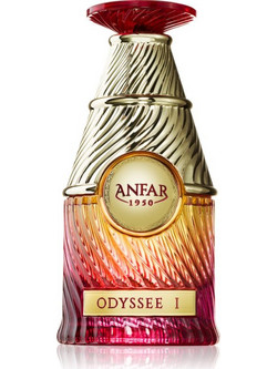 Anfar Odyssee I Pure Parfum 100ml