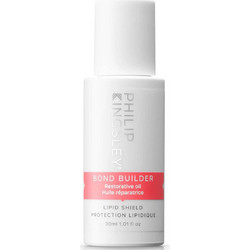 Philip Kingsley Bond Builder Ξηρό Λάδι Μαλλιών για Επανόρθωση 30ml