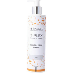 Tassel T-Plex Μάσκα Μαλλιών για Επανόρθωση 250ml