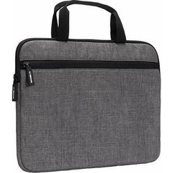 Incase NOM100631-GFT Τσάντα Laptop Χειρός 13" Grey
