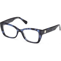 Max & Co MO5181 055 Γυναικείος Σκελετός Γυαλιών Οράσεως Κοκάλινος Μπλε
