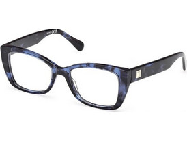 Max & Co MO5181 055 Γυναικείος Σκελετός Γυαλιών Οράσεως Κοκάλινος Μπλε