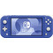 Nintendo Switch Lite Blue Nintendo Switch Lite Blue
